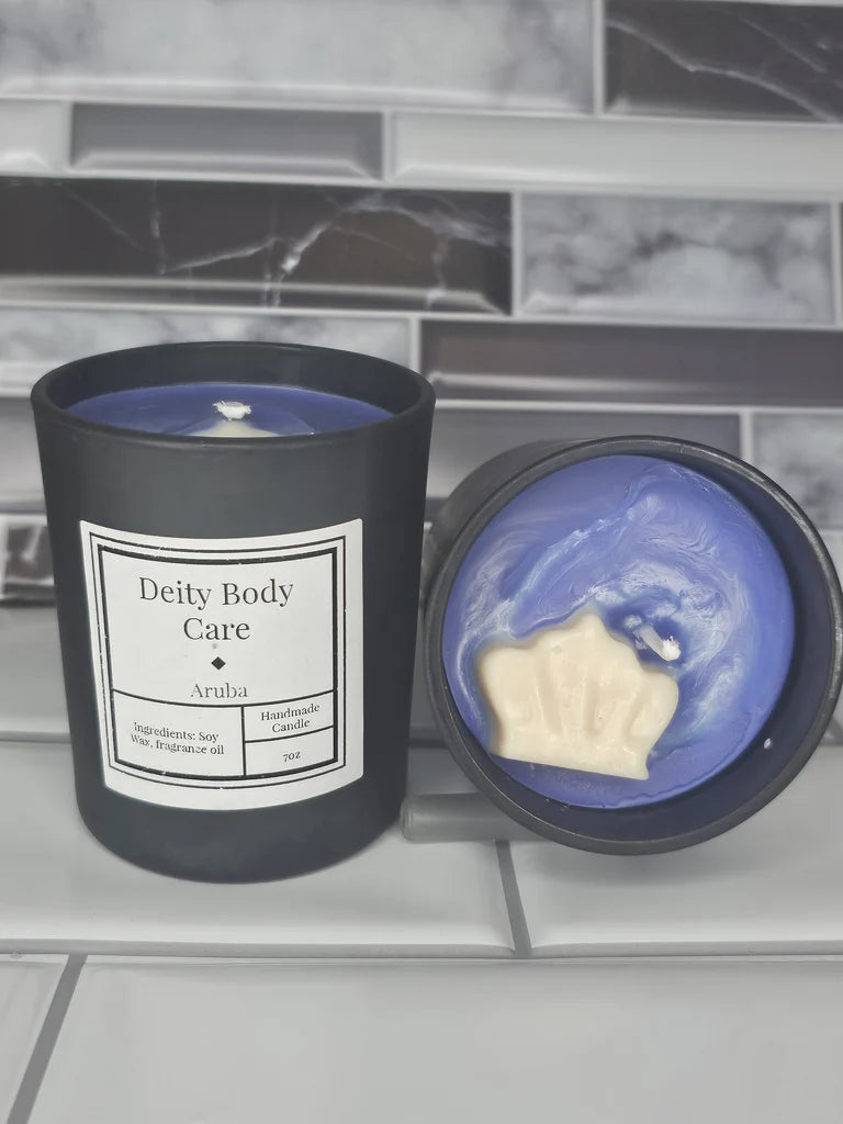 Soy Candle