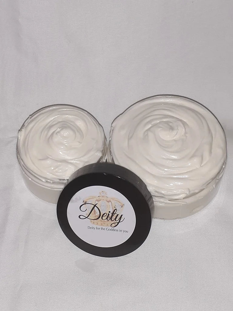 Body Butter