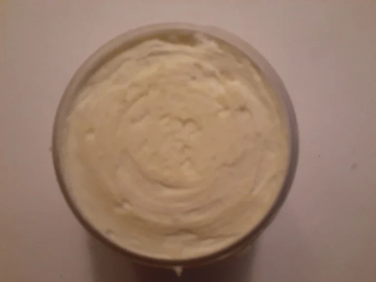 Beard Butter