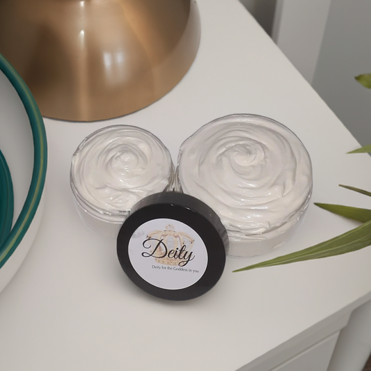 Body Butter